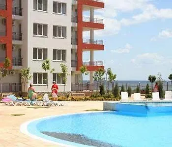 Riviera Hotel 3*