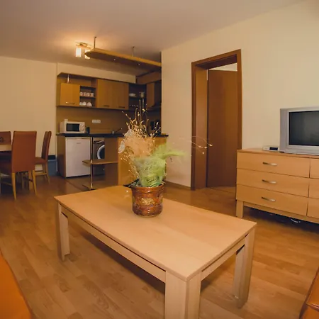 Riviera Szálloda Ravda