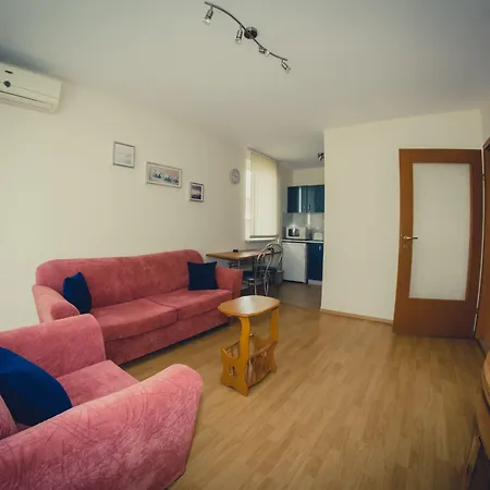 Szálloda Riviera 4*