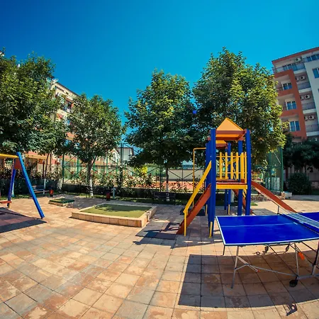 Riviera Szálloda Ravda