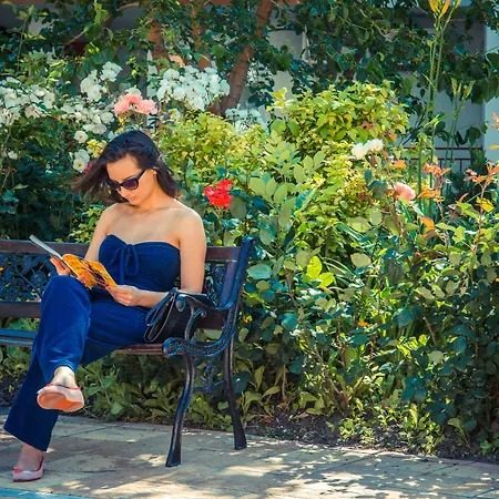 Riviera Szálloda 4*