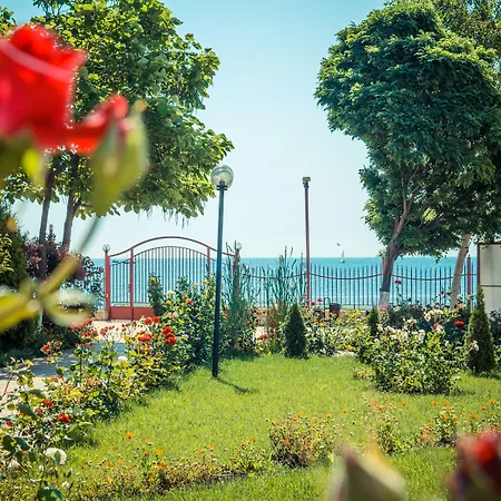 Szálloda Riviera Ravda