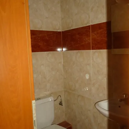 Szálloda Riviera Ravda