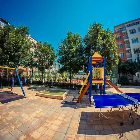 Szálloda Riviera 4*