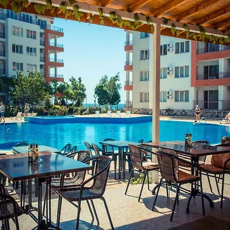 Riviera Szálloda 4*