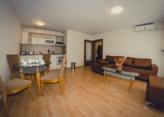 Riviera 4* رافدا