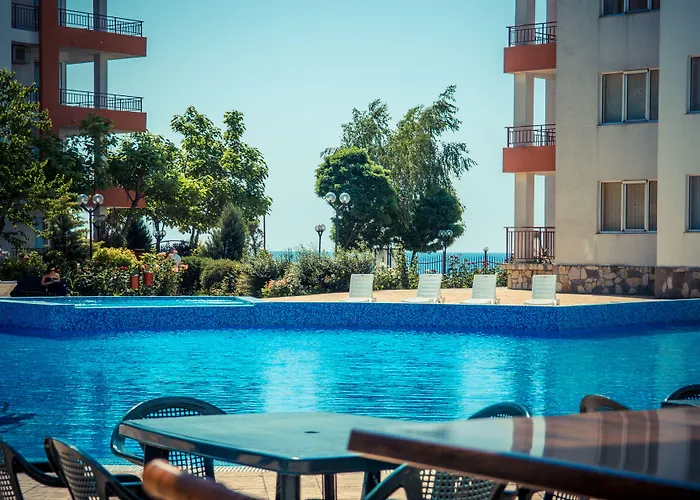 فندق Riviera رافدا