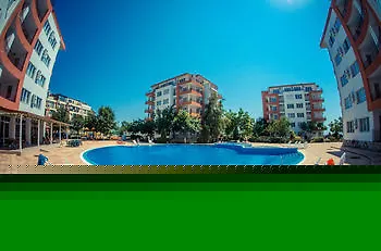 Riviera 4* رافدا