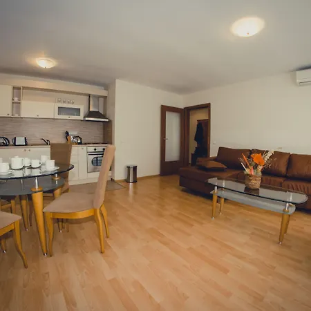 Riviera 4* ラヴダ