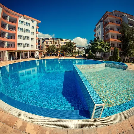 Riviera 4* ラヴダ