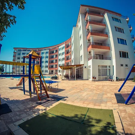 Riviera 4* ラヴダ