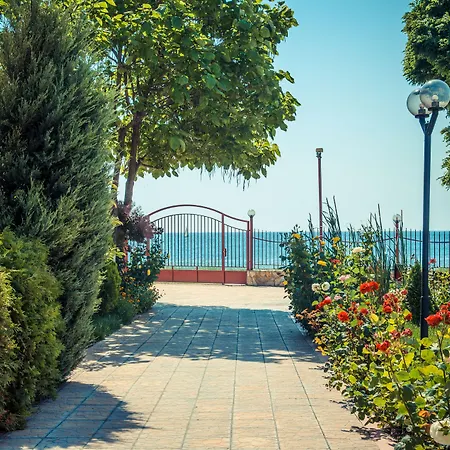 Riviera 4* ラヴダ