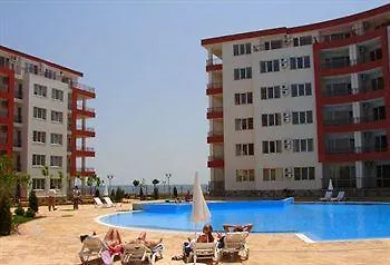 Riviera Otel Ravda